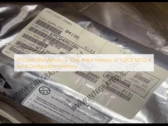 EPCQ4ASI8N Память IC Чип 4Mbit Память IC SOIC8 EPCQ-A Серийная конфигурация памяти