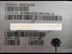 MLX90615SSG-DAA-000-TU Сенсор IC Цифровой инфракрасный термометр TO-46-4