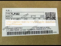 TLP352 Чип интегральной схемы 1 канал оптически изолированные драйверы ворот фотокомпьютер