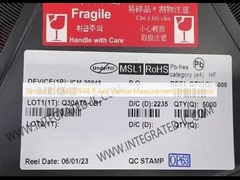 Датчик IC ICM-20948 9 Оси Инерциальные единицы измерения Датчик