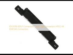 10151036-001LF Коннекторы Карточные коннекторы HPCE VR 12NP24S Коннекторы
