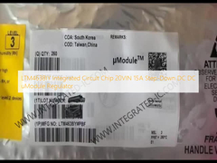 LTM4638IY Чип интегрированной схемы 20VIN 15A Step-Down DC DC uModule Regulator
