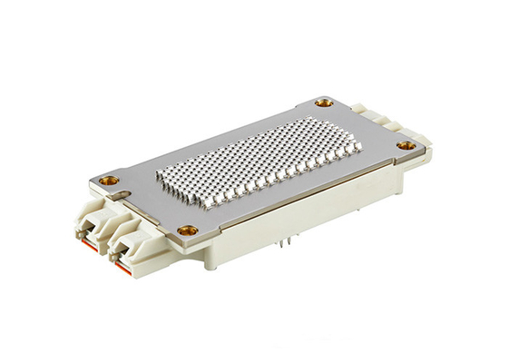 Средние модули Econo FF900R12ME7WB11BPSA1 двойные трехфазные PIM IGBT силы