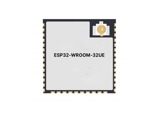 Модуль ESP32-WROOM-32UE MCU 2.4GHz BT SoC