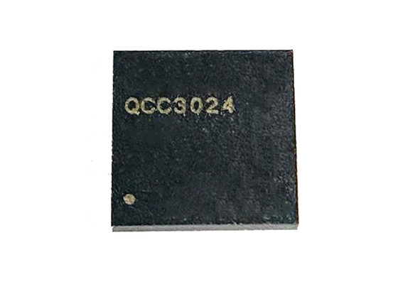 Аудио SoC BT низкой мощности начального уровня BT IC QCC-3024-0-CSP90-TR-00-0 QCC3024 внезапное