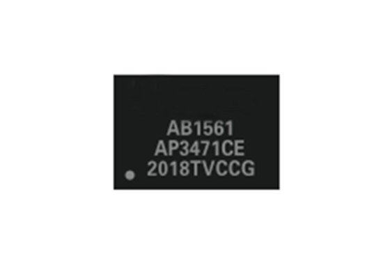 Пакет ANC BT 5,2 аудио SoC IC TWS 32bit QFN низкой мощности AB1561 BT IC