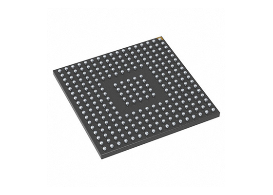 Микроконтроллеры Одно-ядра обломока STM32H735IGK6 STM32H735 интегральной схемаы трицатидвухразрядные