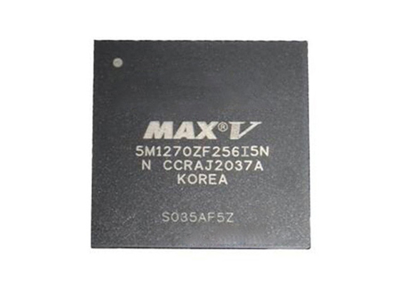 IC Chip 5M1270ZF256I5N 5M1270 Сложные программируемые логические устройства 256FBGA