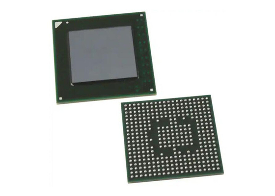 EP2AGX45CU17I5G EP2AGX45 DSP Цифровой сигнальный процессор 550 МГц UBGA358 Пакет