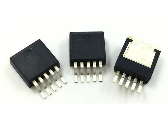 AIMBG120R120M1 Интегральная микросхема N Trench Single MOSFET Transistors