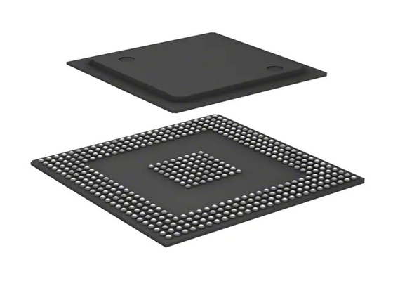 Автомобильные чипы SPC5777CDK3MME4 32-битные микроконтроллеры - MCU 8MB Flash 300MHz
