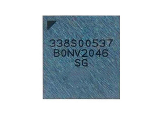 Звуковой чип пакета BGA обломока IC 338S00537 Iphone IC усилителя тональнозвуковой