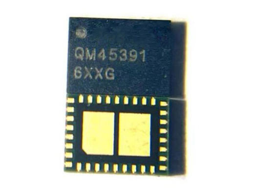 QM45391 Модуль беспроводной связи 802.11 Гастингс Dual 5GHz Front-End Модуль