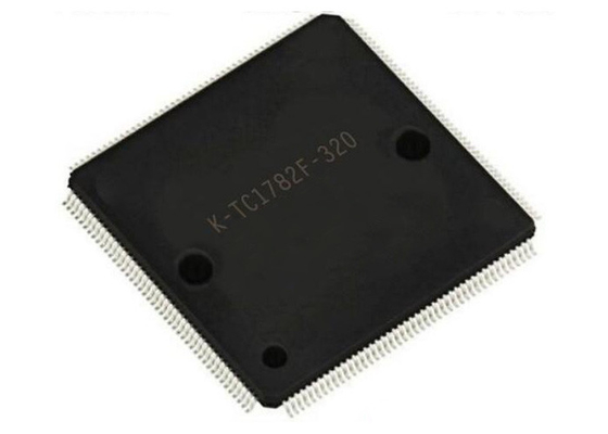 Микроконтроллер IC LQFP176 БА обломока SAK-TC1782F-320F180HR интегральной схемаы