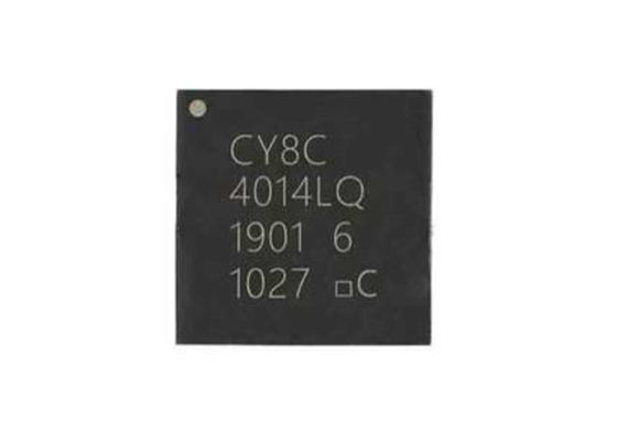 трицатидвухразрядное врезанное автомобильное MCU CY8C4014LQS-422Z - микроконтроллер IC