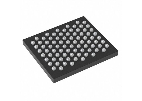 Пакет 80-WLCSP IC 1MB микроконтроллера CY8C6137FDI-F02T высокопроизводительный MCU внезапный