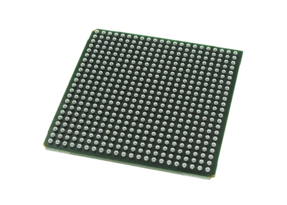 Пакет IC 484-FBGA вентильной матрицы поля МАКС 10 FPGA 10M50DCF484C7G Programmable