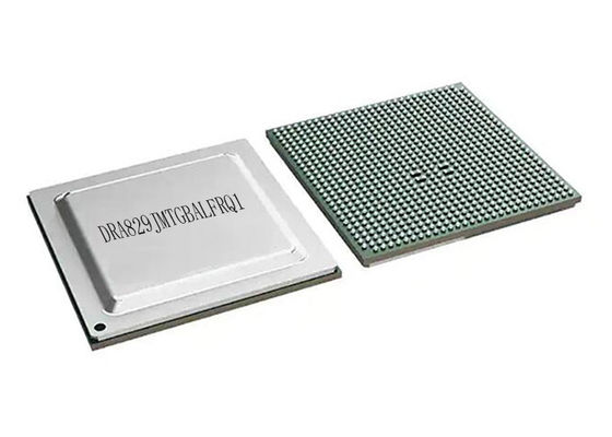 Система коркы A72 руки 1.5MB DRA829JMTGBALFRQ1 двойная на обломоке 827FCBGA Multi Ccore DSP
