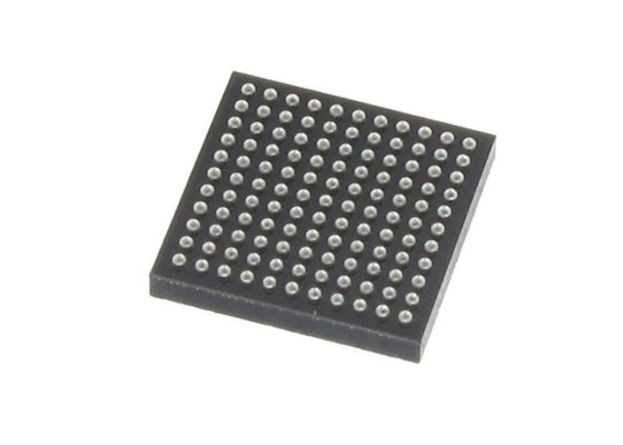 Полевые программируемые ворота LCMXO3L-640E-6MG121I FPGA IC 100 65536 640 121-VFBGA