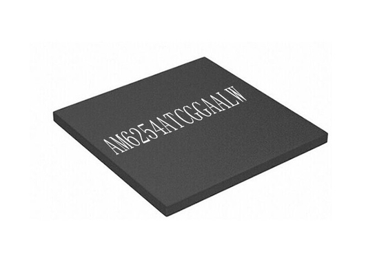 держатель IC 425FCCSP микропроцессоров ядра 64Bit 1.4GHz AM6254ATCGGAALW 4 поверхностный