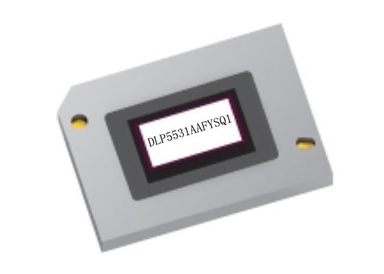 Автомобиль откалывает прибор 149BFCPGA DLP цифров Micromirror DLP5531AAFYSQ1 0.55Inch
