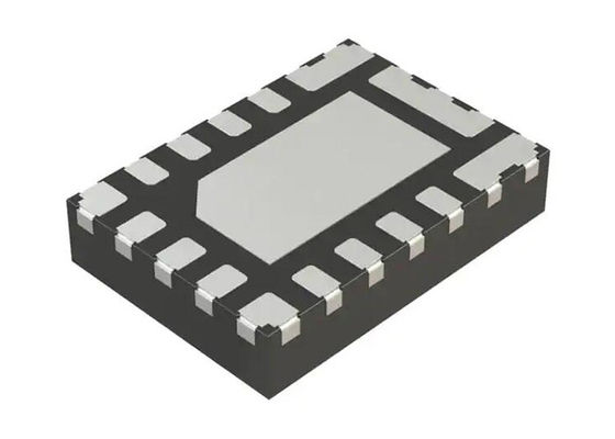 Автомобиль откалывает TPS62873QWRXSRQ1 Stackable одновременные StepDown конвертеры 16TFQFN