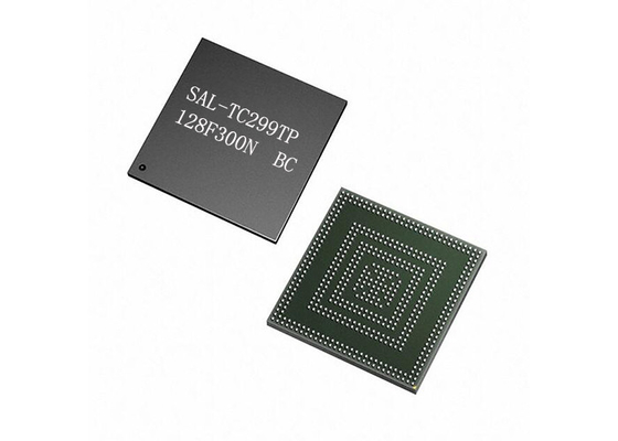 микроконтроллеры ядра 32Bit 300MHz SAL-TC299TP-128F300N ДО РОЖДЕСТВА ХРИСТОВА Tri откалывают 516LFBGA