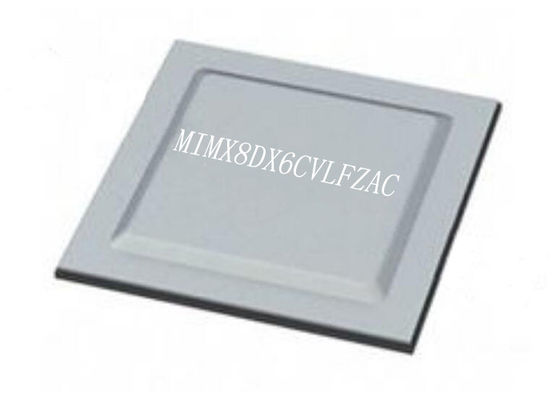 Микроконтроллер MCU MIMX8DX6CVLFZAC интегральная схема чип FBGA609 i.MX 8DualXPlus