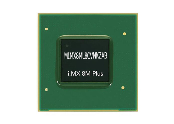 Микроконтроллер MCU 1,8 ГГц MIMX8ML8CVNKZAB 548LFBGA 4-ядерный процессор приложений