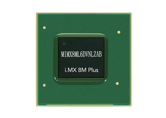 4-ядерный микропроцессор IC MIMX8ML6DVNLZAB Микроконтроллер MCU LFBGA548 1,8 ГГц