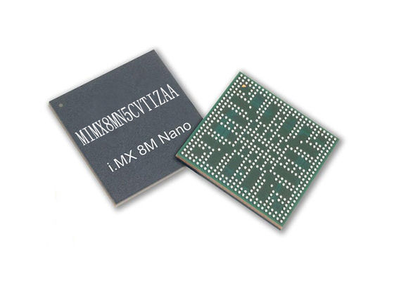 64-битный микроконтроллер MCU MIMX8MN5CVTIZAA 4 ядра ARM Cortex A53 LFBGA486 1,4 ГГц