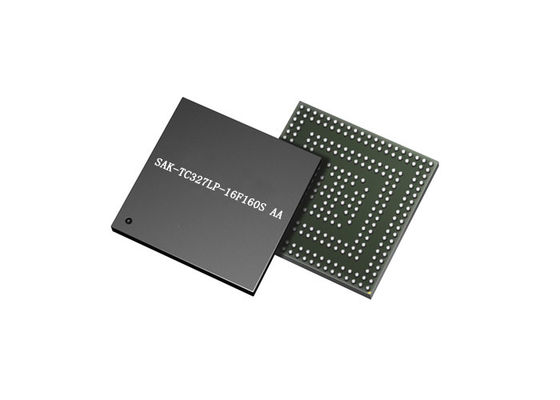 Микроконтроллеры IC высокой эффективности SAK-TC327LP-16F160S AA LFBGA-292 трицатидвухразрядные