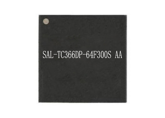 двойной обломок 4MB внезапное 180LFBGA SAL-TC366DP-64F300S AA микроконтроллера ядра 32Bit