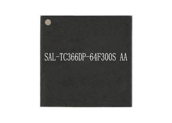 SAL-TC366DP-64F300S AA 32-разрядный двухъядерный микроконтроллер MCU с 4 МБ флэш-памяти в корпусе 180-LFBGA