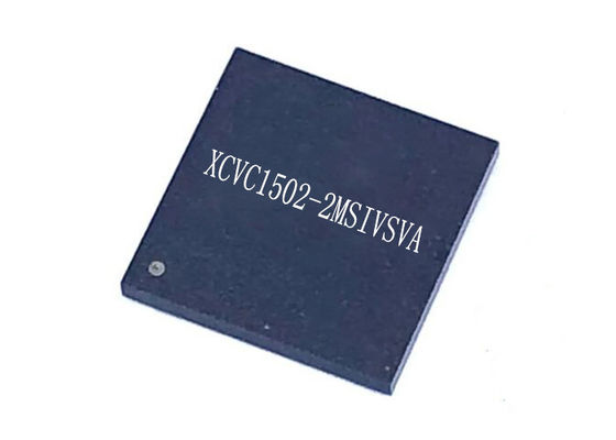 XCVC1502-2MSIVSVA Поле программируемые ворота массив 50MB Двойной ARM Кортекс A72 MPCore