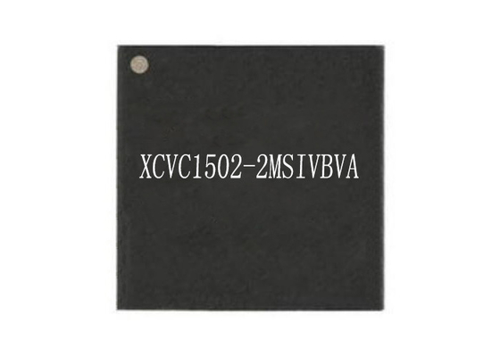 256KB XCVC1502-2MSIVBVA Двухъядерный арм Кортекс A72 Поле программируемые ворота массив
