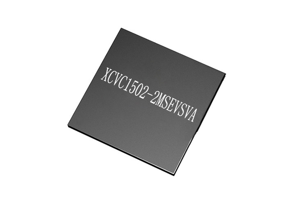 XCVC1502-2MSEVSVA 36Kb Поле программируемые ворота массив ИИ ядро Versal