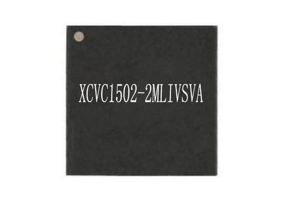 Полевая программируемая шлюзная матрица XCVC1502-2MLIVSVA Программируемая сеть на чипе BGA-пакет