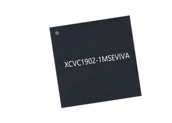 1.2M Логические ячейки XCVC1902-1MSEVIVA Встроенное поле Программируемые ворота массив 1596-BFBGA Пакет