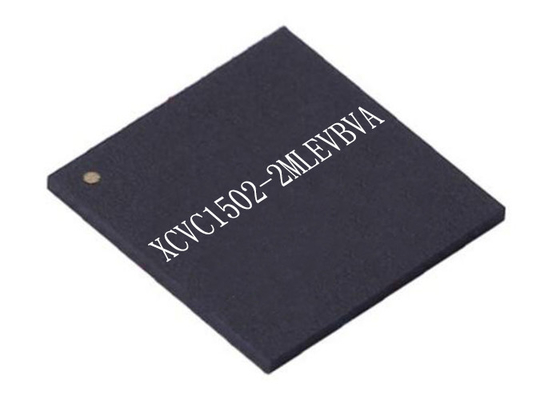 Поле программируемый шлюз массив XCVC1502-2MLEVBVA программируемый логический IC BGA пакет