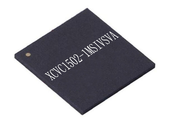 XCVC1502-1MSIVSVA 256KB Поле программируемые ворота массив 1.5M логические ячейки