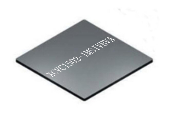 Полевое программируемое устройство XCVC1502-1MSIVBVA Dual ARM Cortex A72 MPCore 1.9M Логические ячейки