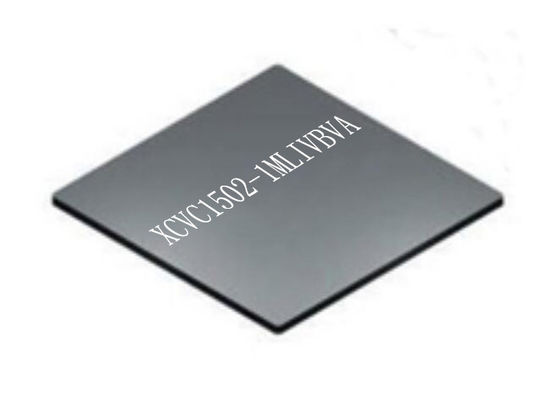 1.5M интегральный микросхема XCVC1502-1MLIVBVA AI Core Field Программируемый шлюз массив
