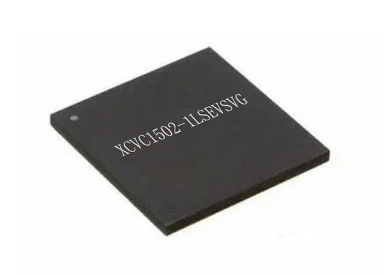 Чип интегральной схемы XCVC1502-1LSEVSVG Field Programmable Gate Array 400MHz IC Chip