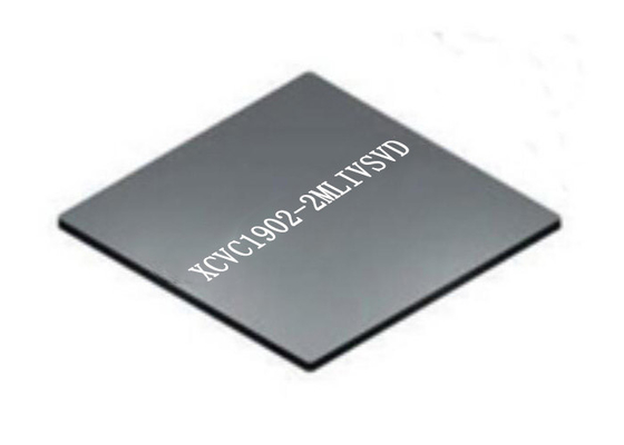 Логические ячейки XCVC1902-2MLIVSVD 256KB 4MB Поле программируемые ворота массив