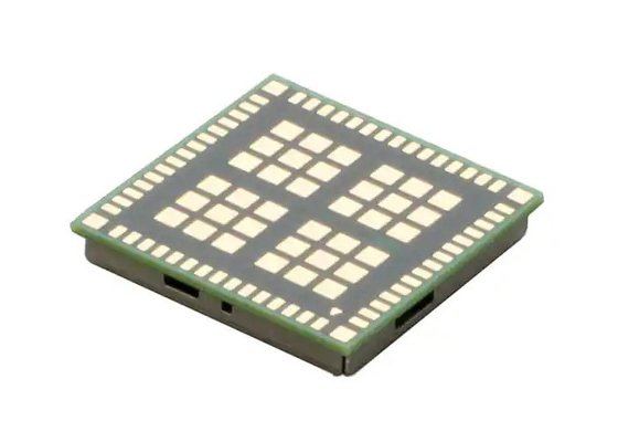 100-QFM модуль Двойн-диапазона пакета WL1807MODGIMOCR 8 промышленный – Wi-Fi и BLE