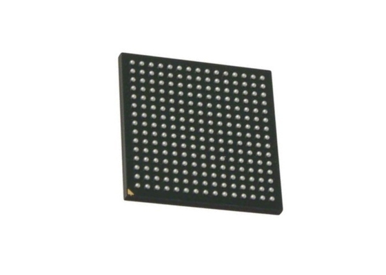 2 Ядерный процессор XC7Z010-1CL225I ARM Cortex-A9 Поле программируемые ворота массив 225-CSPBGA