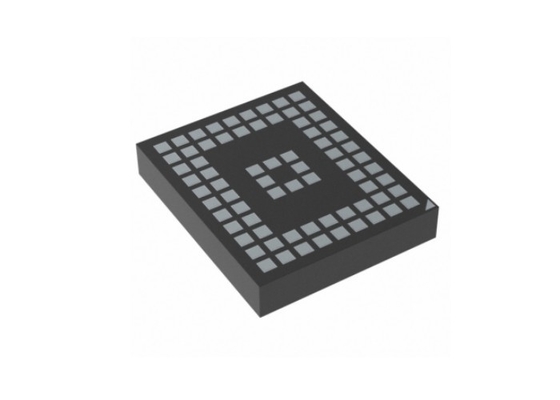 микроконтроллер IC Одно-ядра датчика микро- ADUCM355BCCZ низкой мощности 26MHz трицатидвухразрядный