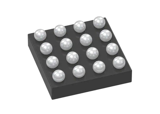 32Bit одиночная низкая мощность IC 16WLPBGA микроконтроллера ядра MAX32660GWE 256KB внезапная