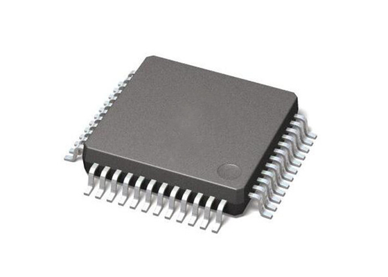 Микроконтроллеры обломока LPC5536JBD100 IC откалывают LQFP100 общецелевое MCU 150MHz